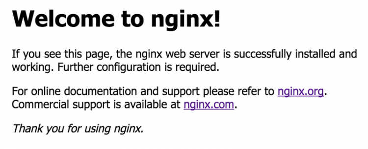 【nginx】nginx + gunicorn  没有成功 反向代理