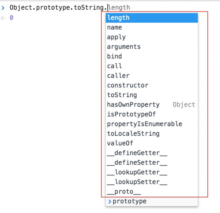 【JS】js 什么情况下函数的prototype是undefined