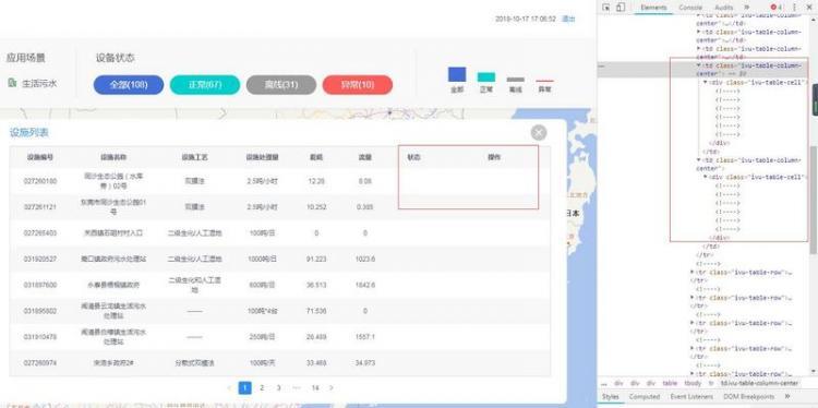 【Vue】iview render 数据不显示也没报错