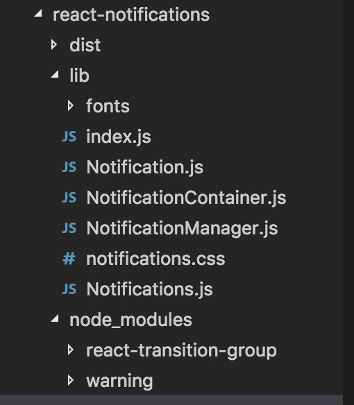 【React】js import某库时，库里require方法直接引入的另外一个库查找node_modules路径不对