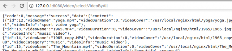 【Java】spring security 前端登录后,请求后台api报302 【Java】spring security 前端登录后,请求后台api报302