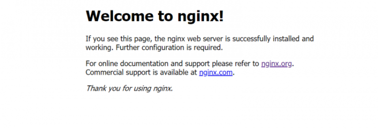 【nginx】使用pm2+nginx部署node项目(https)，通过域名只能访问nginx的欢迎页面？