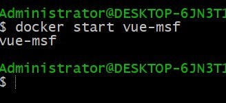 【Docker】docker启动后 使用“docker start 名称 “  可以正常启动容器 但是ssh连接失败