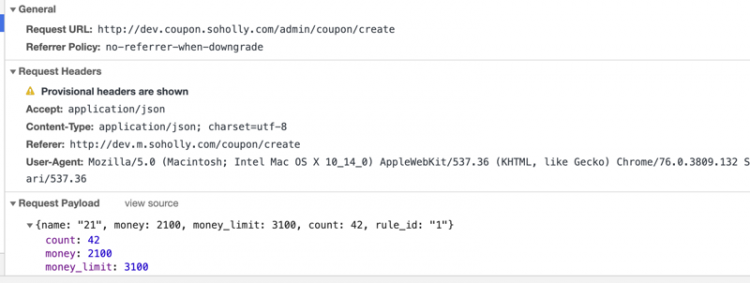 【nginx】golang 做服务端, nginx做跨域设置, get行 post不行