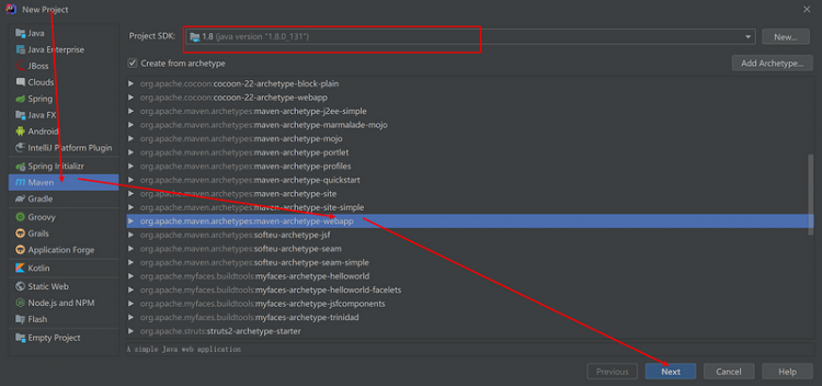 【Java】idea使用maven部署javaweb项目,为什么我的Maven工具栏没有没有Dependencies和Plugins