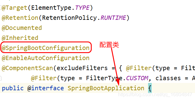 【Java】常用项目设计