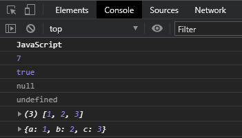 【JS】别只用 console.log() 调试 js 代码了