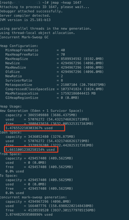 【Java】JAVA问题排查系列：Java Web 请求僵死，无法响应，线程被占满