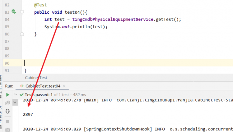 【Java】mysql的 int 类型，刨析返回类型为BigDicemal 类型的奇怪现象