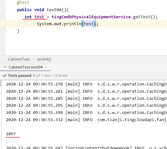 【Java】mysql的 int 类型，刨析返回类型为BigDicemal 类型的奇怪现象