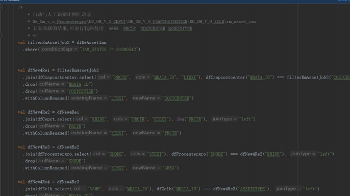 【Java】Spark项目落地实战以及日常大数据开发注意事项