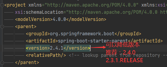 【Java】springboot项目中无法访问jsp404 WEB-INForMETA-INFWEB-INF/userList.jsp