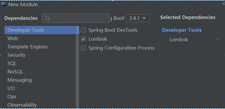 【Java】SpringBoot高级用法