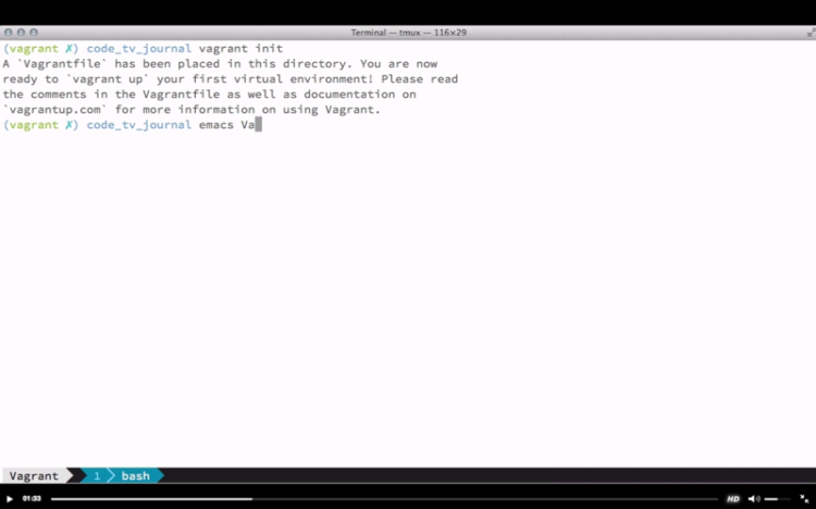 【linux】linux terminal 下方酷酷的状态栏是如何办到的？