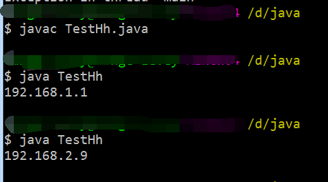 【Java】为什么直接修改java的.class文件会导致程序崩溃