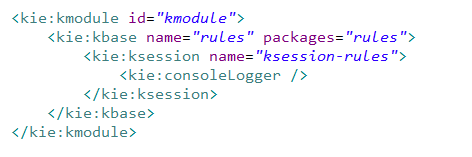 【Java】drools与spring整合后，倘若一文件夹下有多个drl文件，调用的时候怎样只使用某一个drl文件？