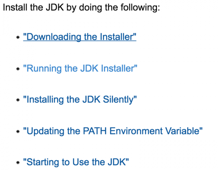 【java】为什么jdk1.5 以后就可以不用配置classpath环境变量？