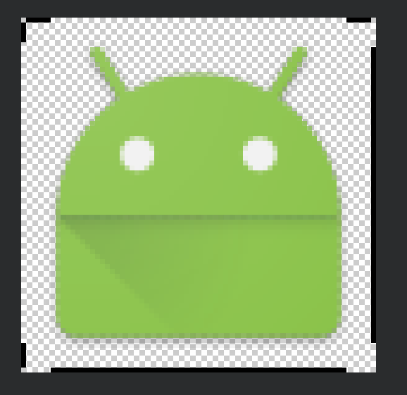 Android studio 9图制作