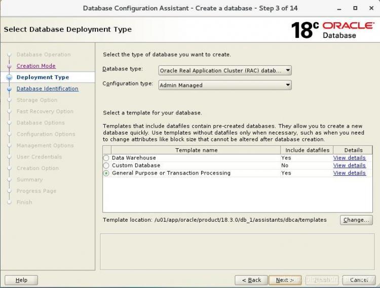 【游戏开发】CentOS 9.2使用iSCSI部署Orattle 18.3 RAC