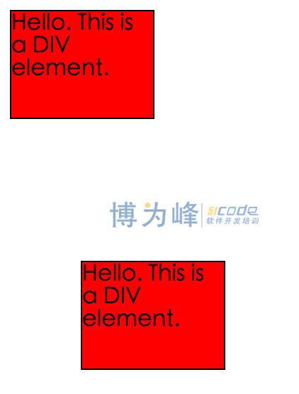 【JS】CSS3 2D转换