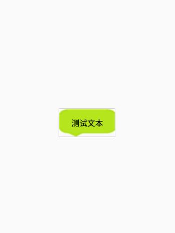 android屏幕适配之点9图片