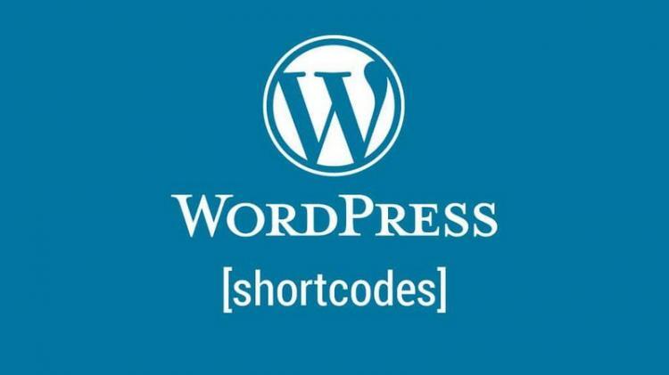 【小程序】微慕小程序专业版支持WordPress自定义短代码