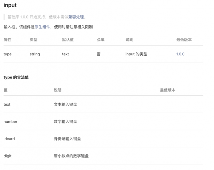 【小程序】键盘设置如何优化小程序使用体验?