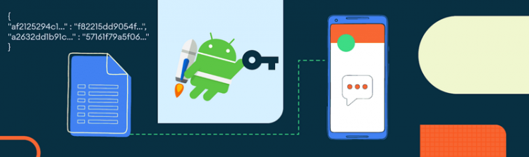 【安卓】使用 Jetpack Security 在 Android 上进行数据加密