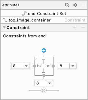 【安卓】Android Studio 中的 Motion Editor 用法详解