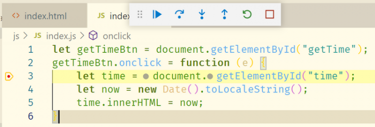 【JS】VS Code 调试 js 的两种方法