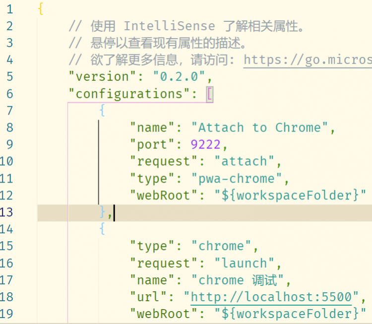 【JS】VS Code 调试 js 的两种方法