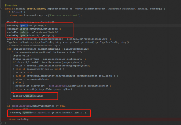 【Java】阿里面试：Mybatis中方法和SQL是怎么关联起来的呢？