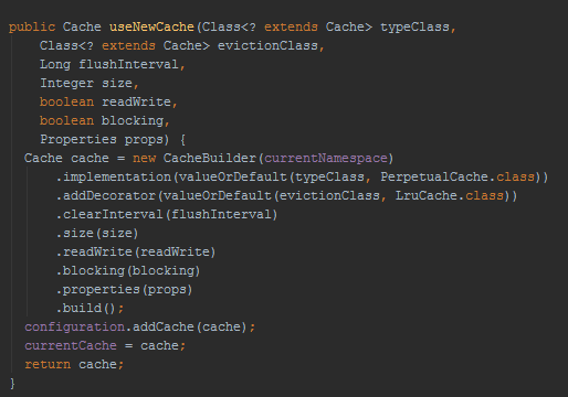 【Java】阿里面试：Mybatis中方法和SQL是怎么关联起来的呢？