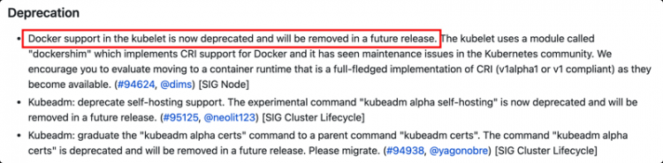 【Java】Docker 的 2020，实 