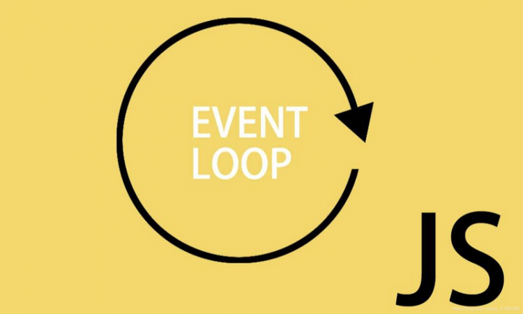 【JS】我是这样理解EventLoop的