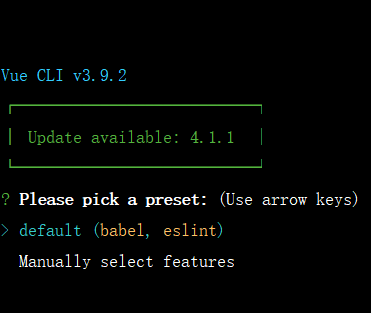 【JS】Vue.js Cli 3.0 多页面开发案例解析