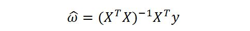 【Python】【机器学习笔记】：大话线性回归（一）