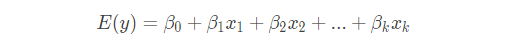 【Python】【机器学习笔记】：大话线性回归（一）