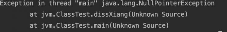 【Java】都不懂怎么抛异常，凭什么说你会写Java