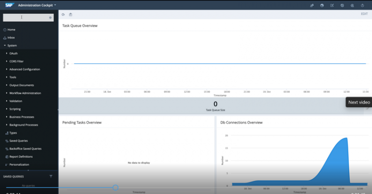 【JS】如何在运行时使用SAP Commerce Cloud backoffice直接给类型增添新属性