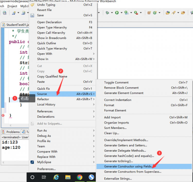 【Java】Java教程JVM内存空间三区（方法区、堆区、栈区）方法实例