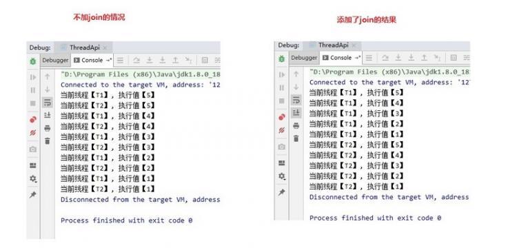 【JS】Java基础系列：多线程基础