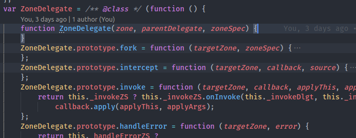 【JS】Zone.js源码简读