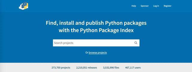 【Python】Python实战教程：教你如何将自己的python包发布到PyPI上，分享自己的python包