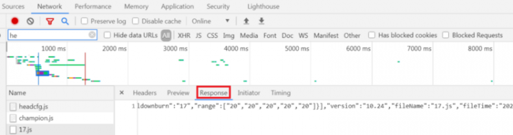 【Python】实用Python是如何爬取英雄联盟（lol）全部皮肤，涨知识了