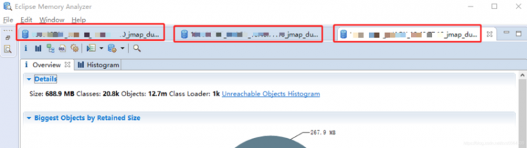 【Java】如何使用Eclipse内存分析工具定位内存泄露
