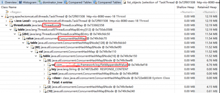 【Java】如何使用Eclipse内存分析工具定位内存泄露