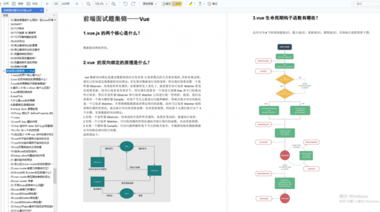 【JS】2020年终总结——前端入坑四年，今年实惨