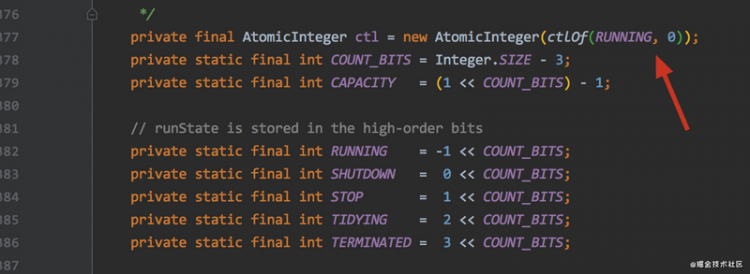 【Java】ThreadPoolExecutor源码分析