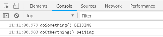 【JS】深入浅出Javascript闭包